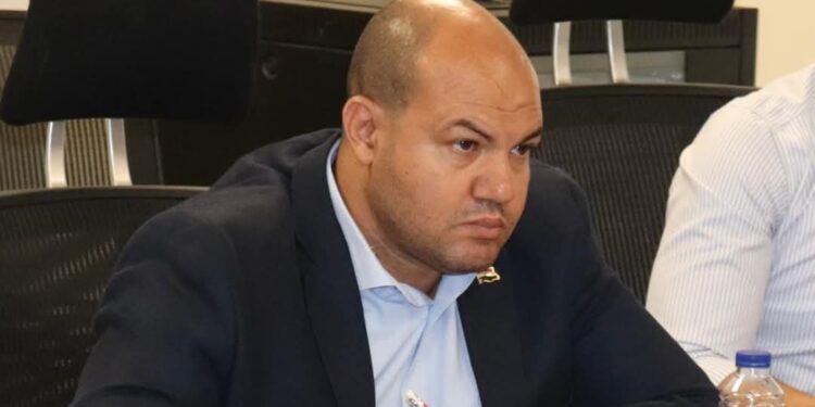 الشيخ : إصلاح المهنة يبدأ بتحسين أحوال الصحفيين المادية والقضاء على المنتحلين