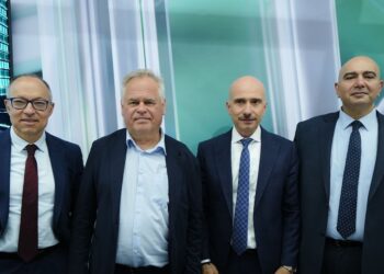 كاسبرسكي تعيّن”MCS” موزعاً لحلول الأعمال في الشرق الأوسط وإفريقيا