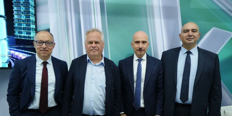 كاسبرسكي تعيّن”MCS” موزعاً لحلول الأعمال في الشرق الأوسط وإفريقيا