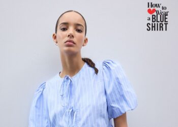 ديفاكتو تكشف عن أحدث مجموعاتها لموسم ربيع وصيف 2025 بتصميم عصري