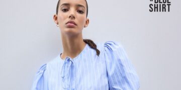 ديفاكتو تكشف عن أحدث مجموعاتها لموسم ربيع وصيف 2025 بتصميم عصري