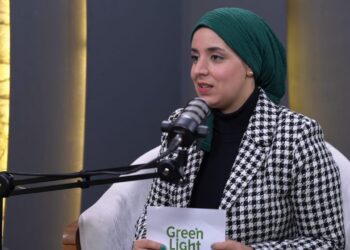 البدوي:نشر التقارير الدورية حول ممارسات الاستدامة يعزز مصداقية المؤسسة