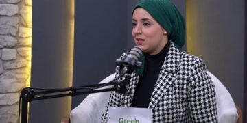 البدوي:نشر التقارير الدورية حول ممارسات الاستدامة يعزز مصداقية المؤسسة