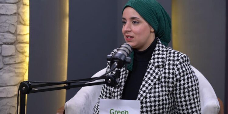 البدوي:نشر التقارير الدورية حول ممارسات الاستدامة يعزز مصداقية المؤسسة