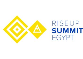 إطلاق قمة “رايز أب” في نسختها ال 12 بالمتحف المصري الكبير..8 مايو