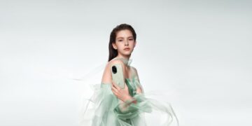 سلسلة HUAWEI nova 13 باللون الأخضر.. المفضل لدى الشباب