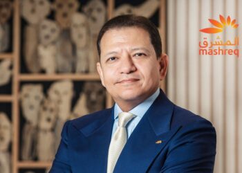 المشرق يسجل دخلاً تشغيلياً تجاوز 3.1 مليارات درهم إماراتي