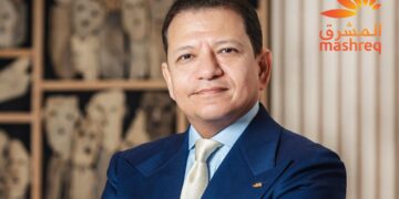 المشرق يسجل دخلاً تشغيلياً تجاوز 3.1 مليارات درهم إماراتي