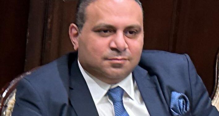 زكي: تأهيل العمالة المصرية لمواجهة تحديات سوق العمل