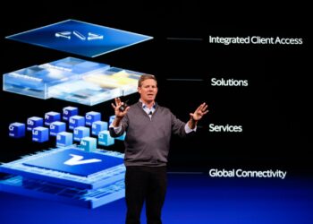 تدشين عصر جديد للتجارة الرقمية المدعومة بالذكاء الاصطناعي من Visa