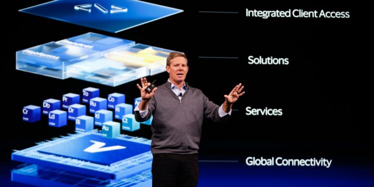 تدشين عصر جديد للتجارة الرقمية المدعومة بالذكاء الاصطناعي من Visa