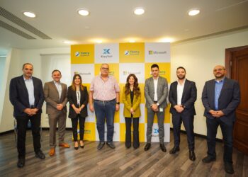 فوري تتعاون مع مايكروسوفت لدعم التحول الرقمي للشركات الصغيرة والمتوسطة