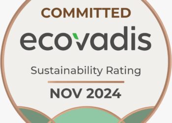 مصانع فاين الصحية في مصر تحصل على شهادة التميز في الاستدامة من ايكو فاديس