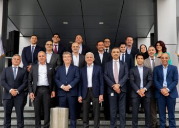 السويدي إليكتريك تعزز محفظة أعمالها في الهندسة والإنشاءات بالاستحواذ على THOMASSEN SERVICE