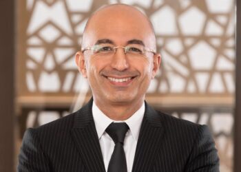 أورنچ تعلن تعيين ياسر شاكر رئيسًا تنفيذيًا لإفريقيا والشرق الأوسط