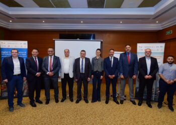 الوكالة الألمانية تستضيف منتدى التحول الرقمي لتعزيز تبني تقنيات الثورة الصناعية الرابعة