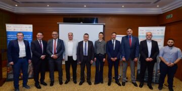 الوكالة الألمانية تستضيف منتدى التحول الرقمي لتعزيز تبني تقنيات الثورة الصناعية الرابعة