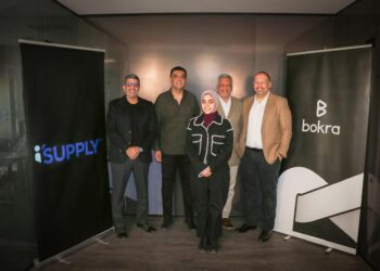 بُكرة تموّل “آي سابلاي” بـ 3 ملايين دولار عبر نموذج تمويل مشاركة الإيرادات