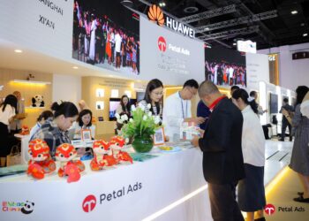 منصة “اعلانات بيتال” تُظهر حلول الذكاء الاصطناعي في سوق السفر العربي 2025