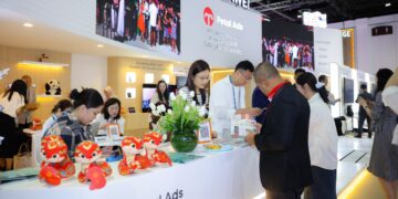 منصة “اعلانات بيتال” تُظهر حلول الذكاء الاصطناعي في سوق السفر العربي 2025