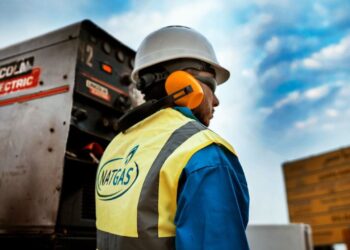 “ناتجاس” تحتفل بـمرور 25 عامًا في تطوير قطاع الطاقة