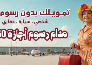 بنك مصر يطلق حملته الجديدة لاعفاء العملاء من الرسوم الادارية لمدة 60 يوم