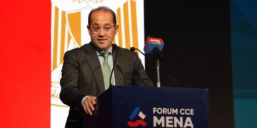 كجوك : الاقتصاد المصرى يتحرك بخطى جيدة ويوفر فرصًا استثمارية كبيرة