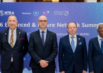 مصر تطلق الاستراتيجية الوطنية لبروتوكول الإنترنت الإصدار السادس (IPv6)