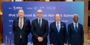 مصر تطلق الاستراتيجية الوطنية لبروتوكول الإنترنت الإصدار السادس (IPv6)