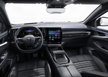 عروض صيانة مجانية علي السيارة رينو اوسترال