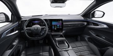 عروض صيانة مجانية علي السيارة رينو اوسترال