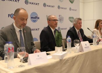 السفير شن: حياة كيميا تجلب التكنولوجيا والجودة إلى مصر باستثمارات 632 مليون دولار