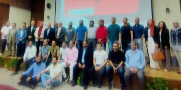 “اتصال” تطلق مبادرة متكاملة لدعم الشركات الأعضاء في تبنّي تقنيات الذكاء الاصطناعي