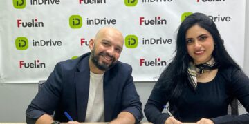 اندرايف تزود السائقين بـ 100 ألف لتر وقود عبر قسائم إلكترونية في مبادرة بالشراكة مع Fuelin