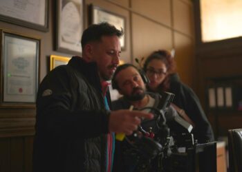 سوني الشرق الأوسط وأفريقيا تُعيّن مصطفى فهمي سفيراً لسلسة كاميرات سيني ألتا