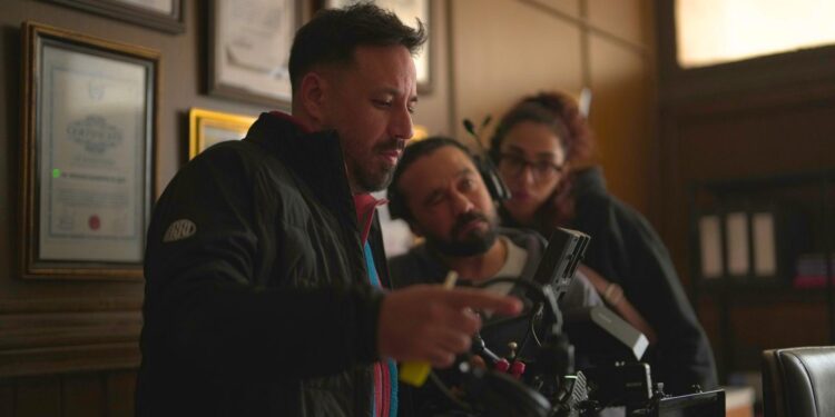 سوني الشرق الأوسط وأفريقيا تُعيّن مصطفى فهمي سفيراً لسلسة كاميرات سيني ألتا