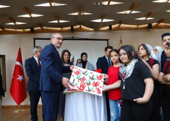 السفارة التركية بالقاهرة تنظم فعالية بمناسبة عيد الشباب والرياضة وذكرى أتاتورك 19 مايو