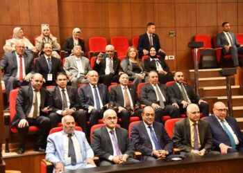 مطر: موافقة رئيس مجلس الشيوخ على زيارة تحالف الأحزاب.. بادرة طيبة