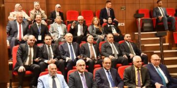 مطر: موافقة رئيس مجلس الشيوخ على زيارة تحالف الأحزاب.. بادرة طيبة