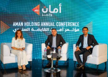 أمان القابضة تسجّل إيرادات بـ6.4 مليار جنيه في 2024 وترفع رأس المال إلى 2.065 مليار جنيه