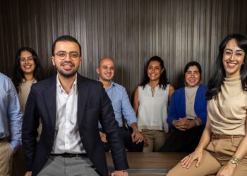 الجمعية للتكنولوجيا المالية تغلق جولة تمويلية بالدولار من سبعة أرقام