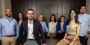 الجمعية للتكنولوجيا المالية تغلق جولة تمويلية بالدولار من سبعة أرقام