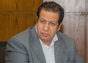 العجواني: يجب زيادة التعاون العربي الخليجي لمستويات أفضل