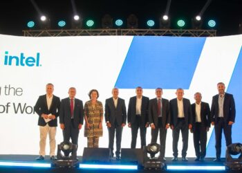 HP تعزز تواجدها لدعم أولويات رؤية مصر 2030