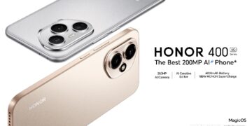 سلسلة HONOR 400 Series تقدم تجربة أداء رائدة بسعر غير مبالغ فيه