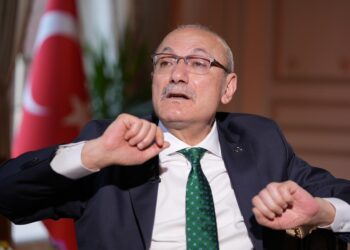 السفير شن: تطور البنية التحتية والإسكان والمدن الجديدة يجعل مصر جذابة