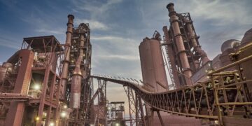 لافارچ مصر ترعى فعاليتين حول الاستدامة وصناعة الأسمنت بتنظيم من إندستري لينك