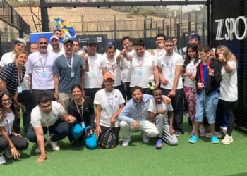 اطلاق تطبيق Autismania لدعم ذوي طيف التوحد ودمجهم مجتمعيًا