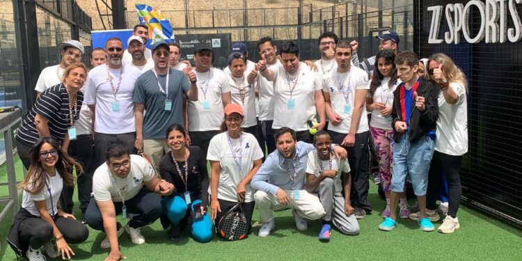 اطلاق تطبيق Autismania لدعم ذوي طيف التوحد ودمجهم مجتمعيًا