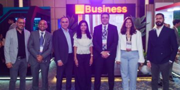 اطلاق الجولة الثانية من «Orange Business Talks» خلال CAISEC ’25